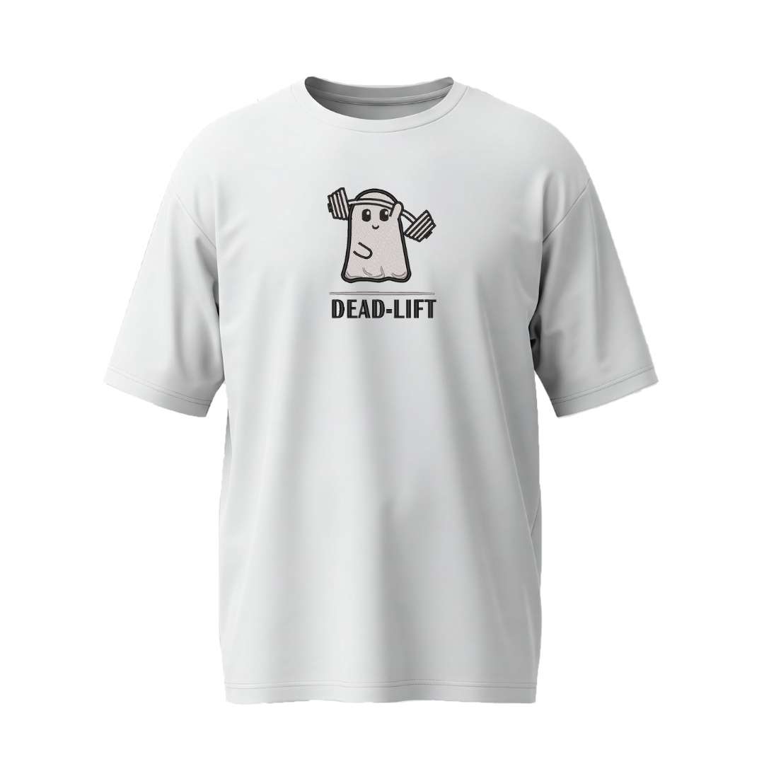 Dead Lift - traceree.com