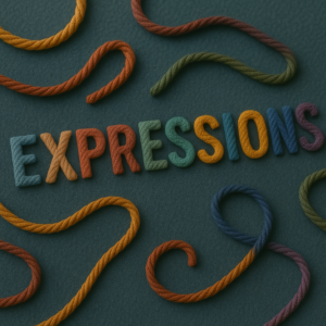 Expressions