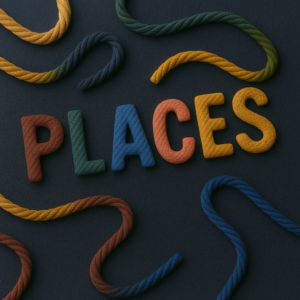 Places