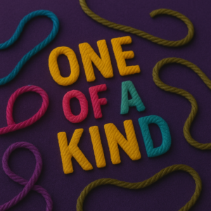One of a Kind